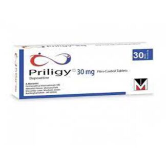 Priligy 30 mg ECZANE